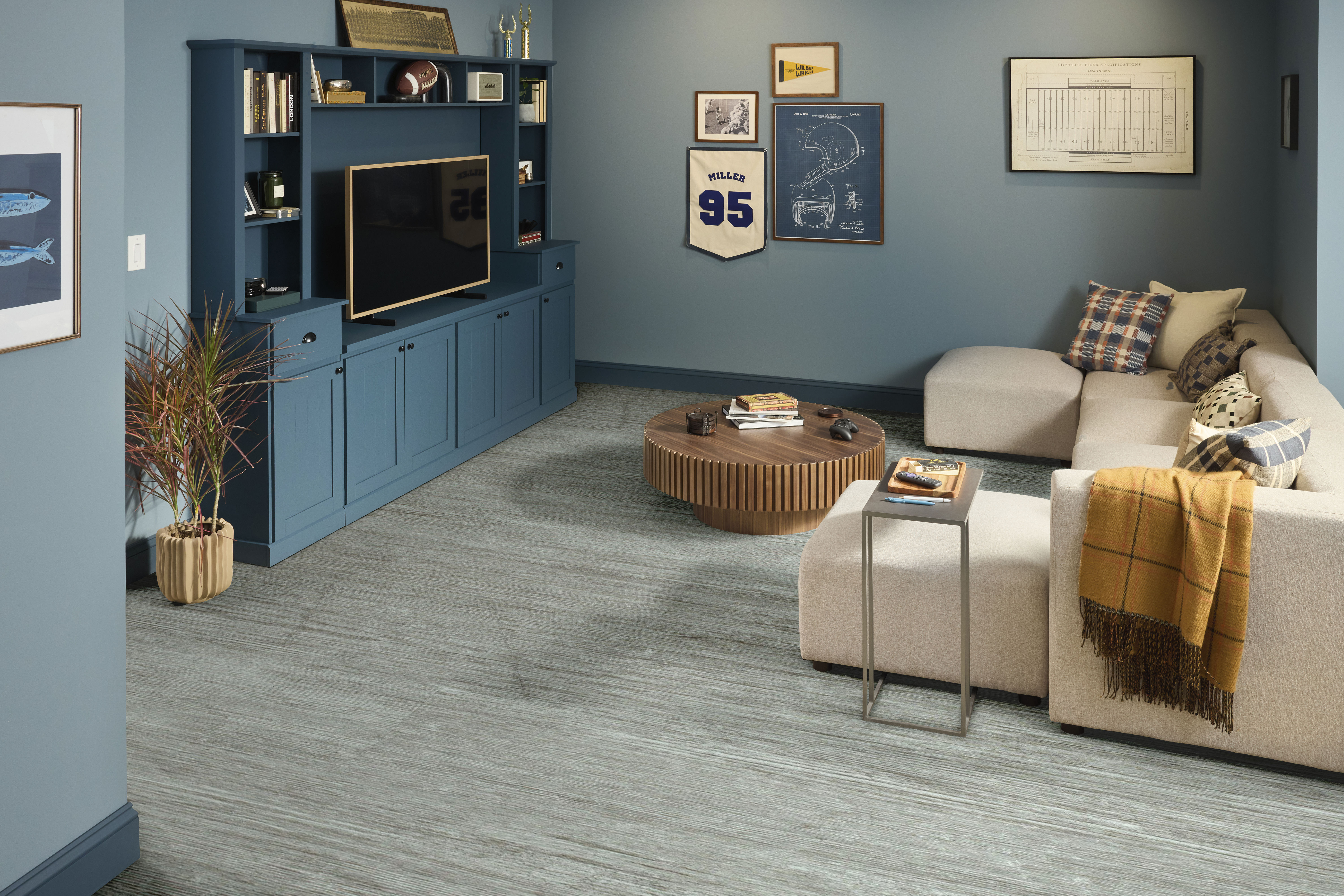 Uptown Now 12 - in Hamilton Ave | Shaw Floors